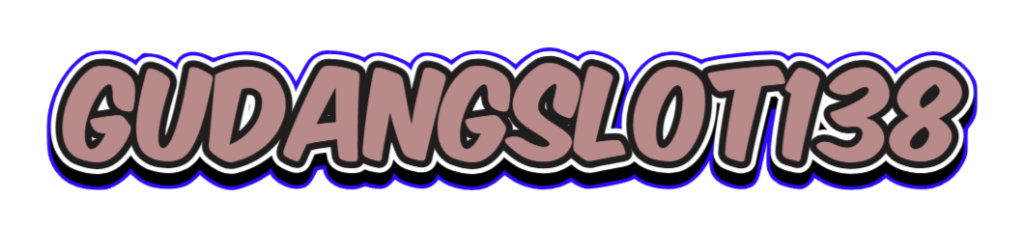 GUDANGSLOT138 Logo